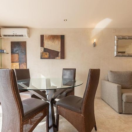 Seabreeze Carihuela Apartment Torremolinos Kültér fotó