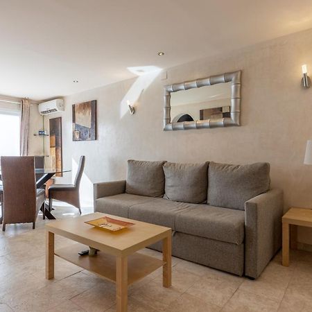 Seabreeze Carihuela Apartment Torremolinos Kültér fotó