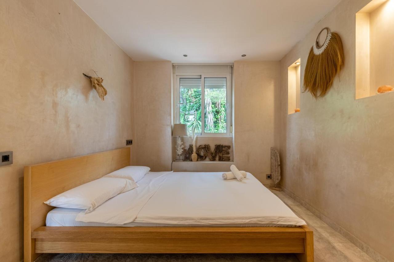 Seabreeze Carihuela Apartment Torremolinos Kültér fotó